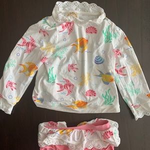 Beaufort Bonnet swimsuit